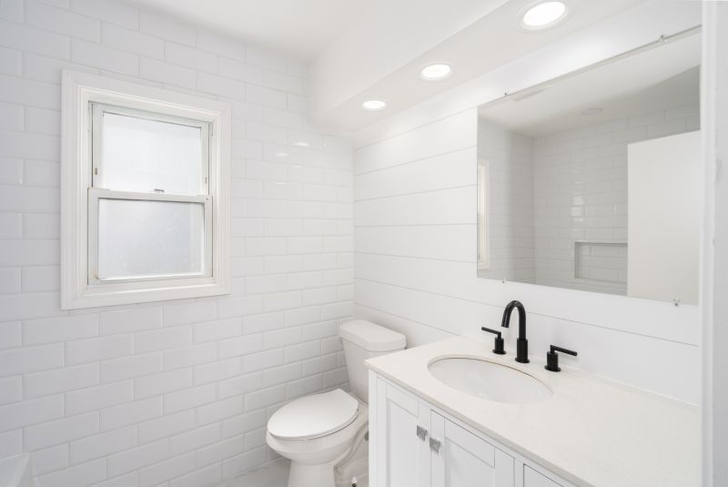 Top Bathroom Remodeling Companies in Waterbury, CT