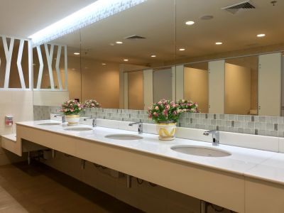 Cost of Bathroom Remodeling in Cheshire, CT